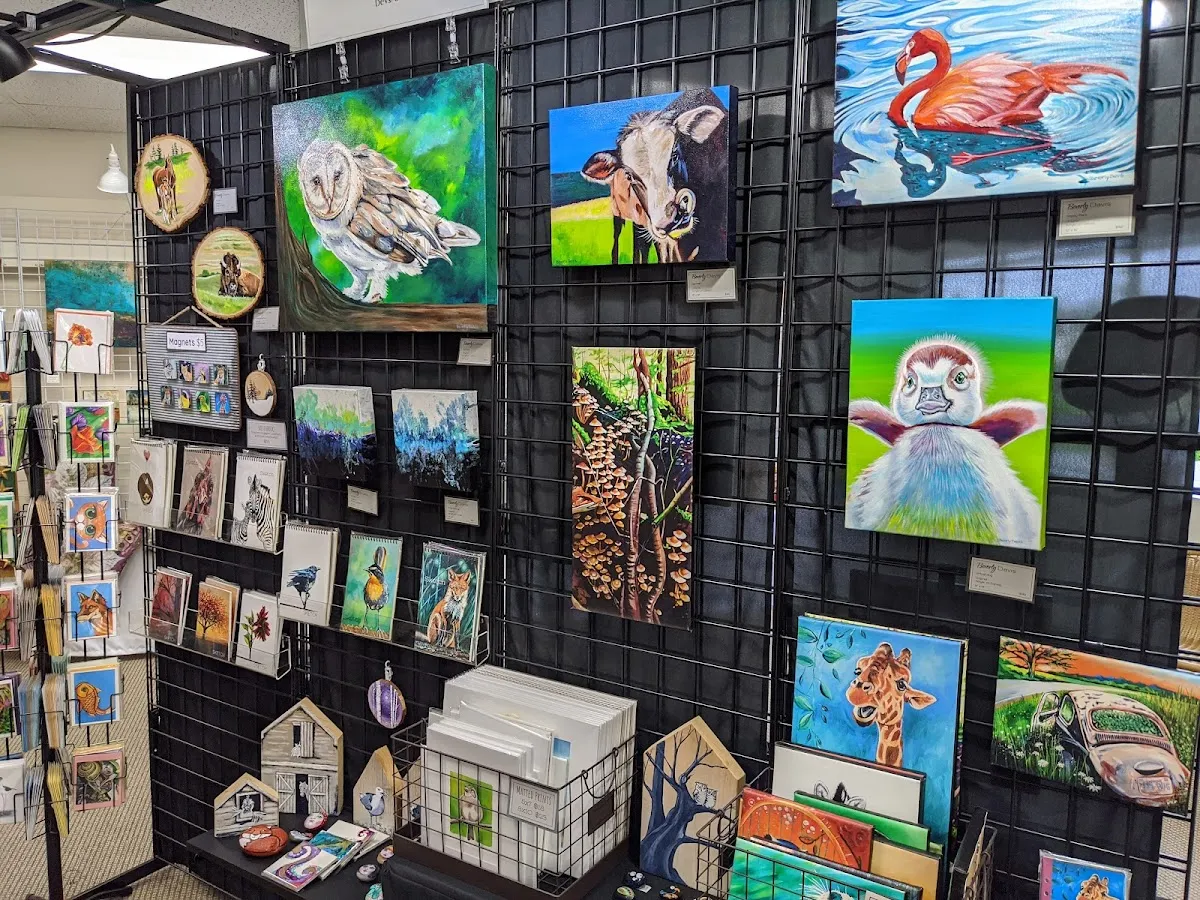 Whatcom Art Center photo 4