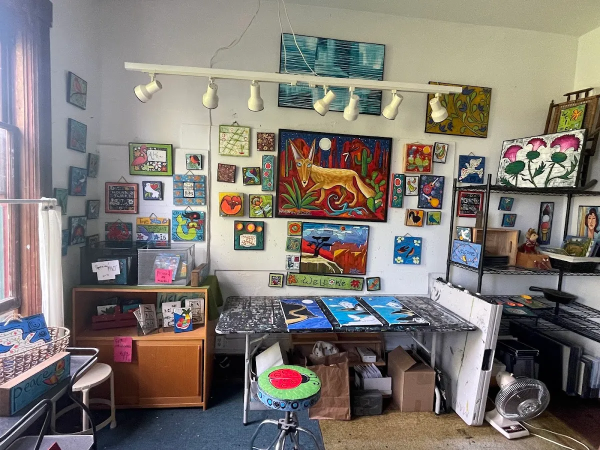 Whatcom Art Center photo 5