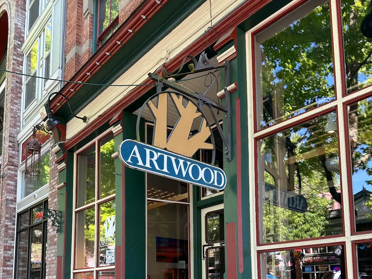 Whatcom Art Center photo 6