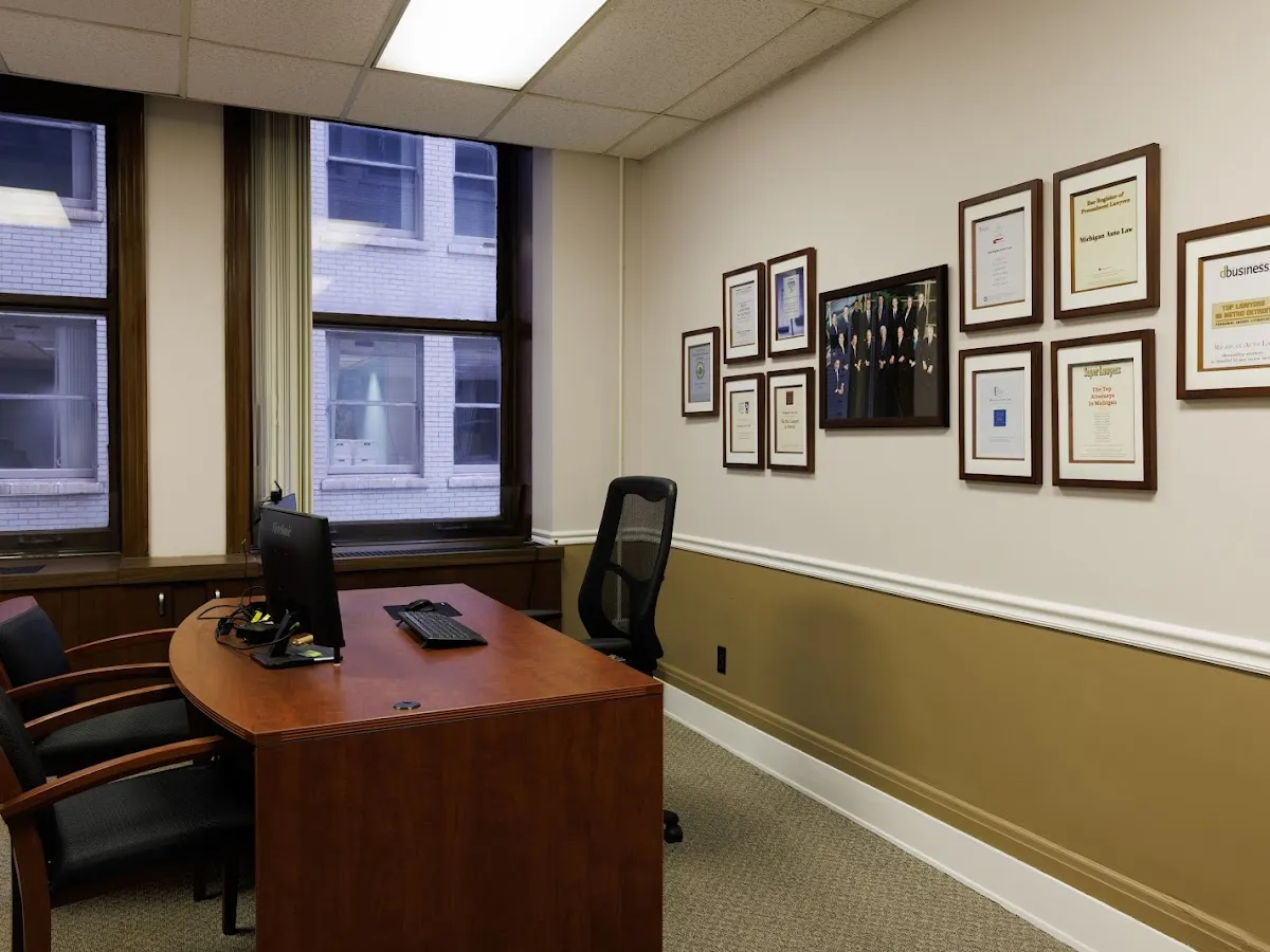 Cannabis Counsel® Law Firm - Photo 6