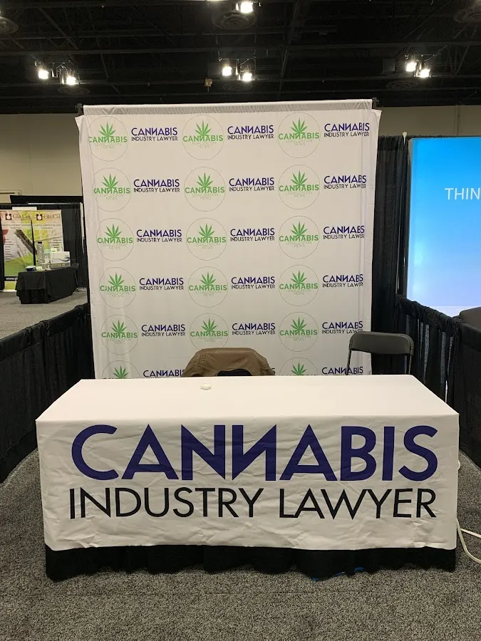 Cannabis Industry Lawyer | Howard Law Group - Photo 3
