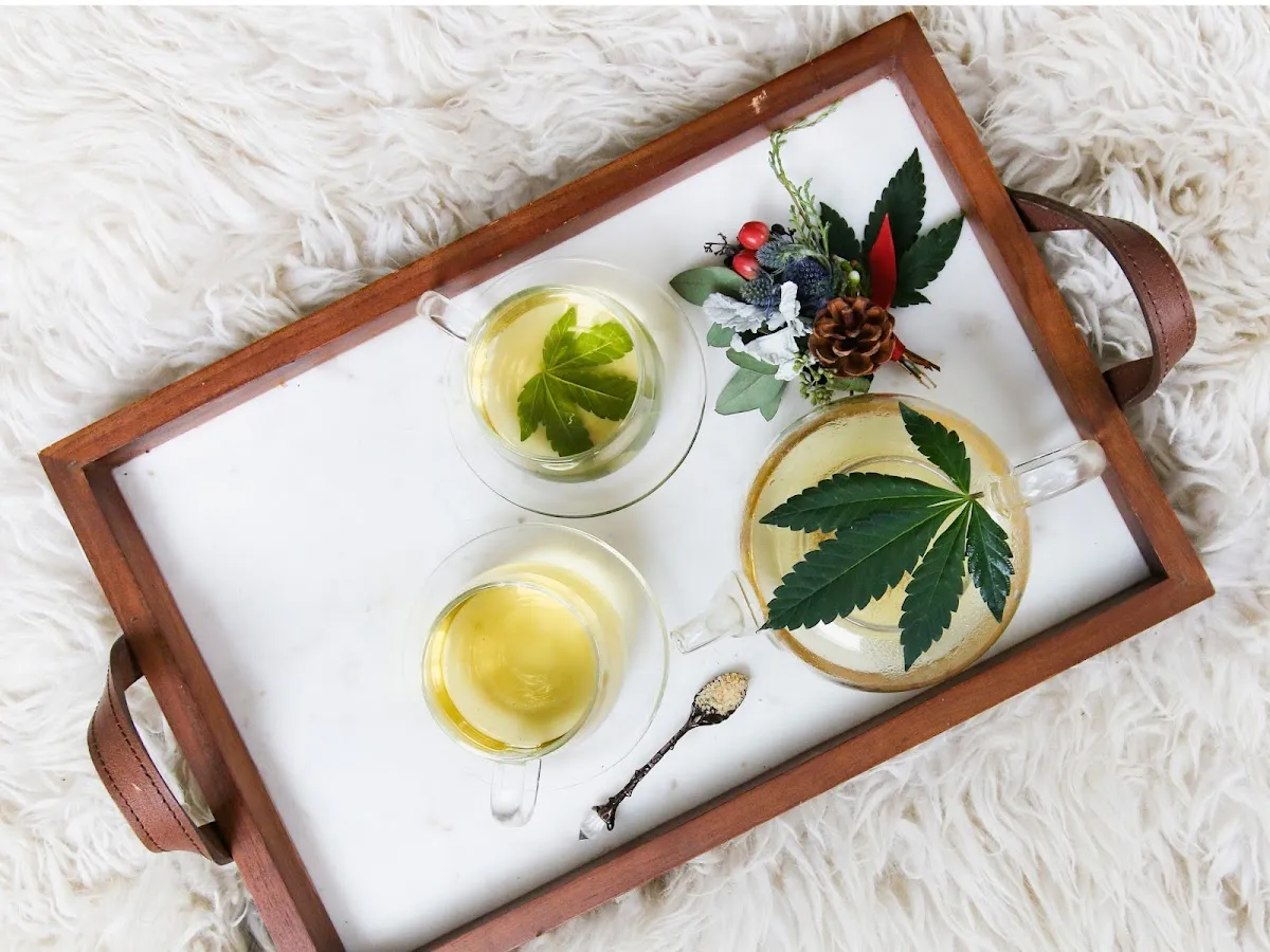 Cannabis Kitchen Law Group