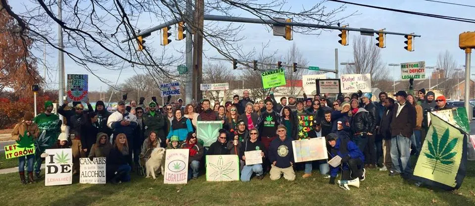 Delaware Cannabis Advocacy Network - Photo 2