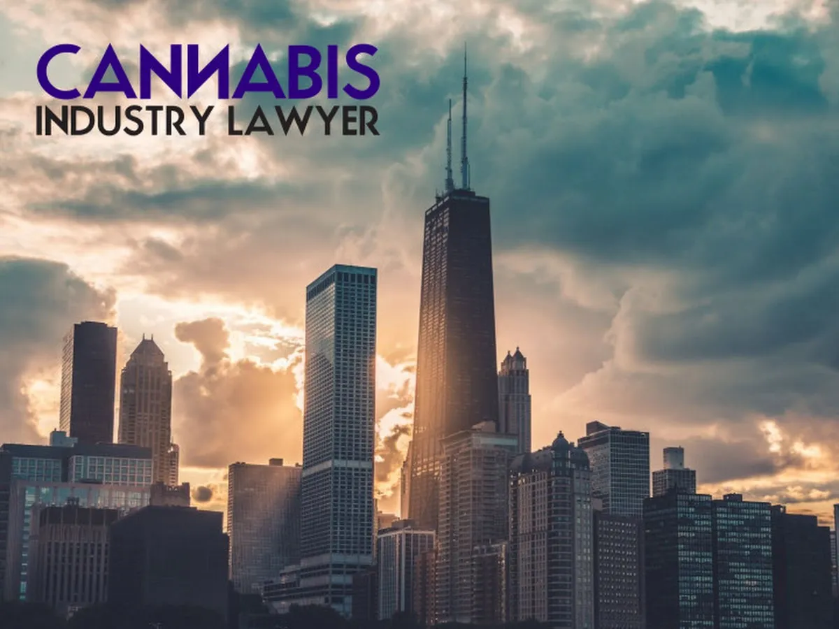 illinois cannabis attorney