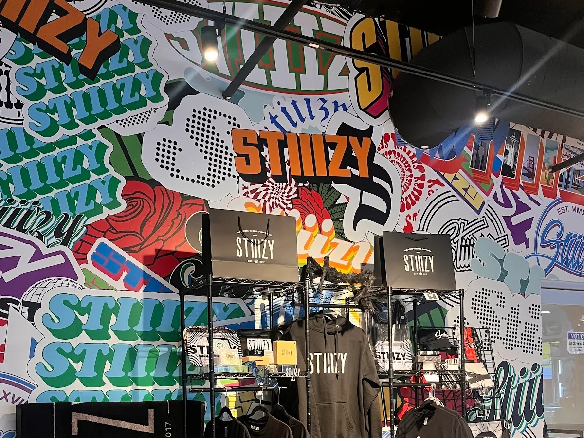 International Cannabis Advocate Network