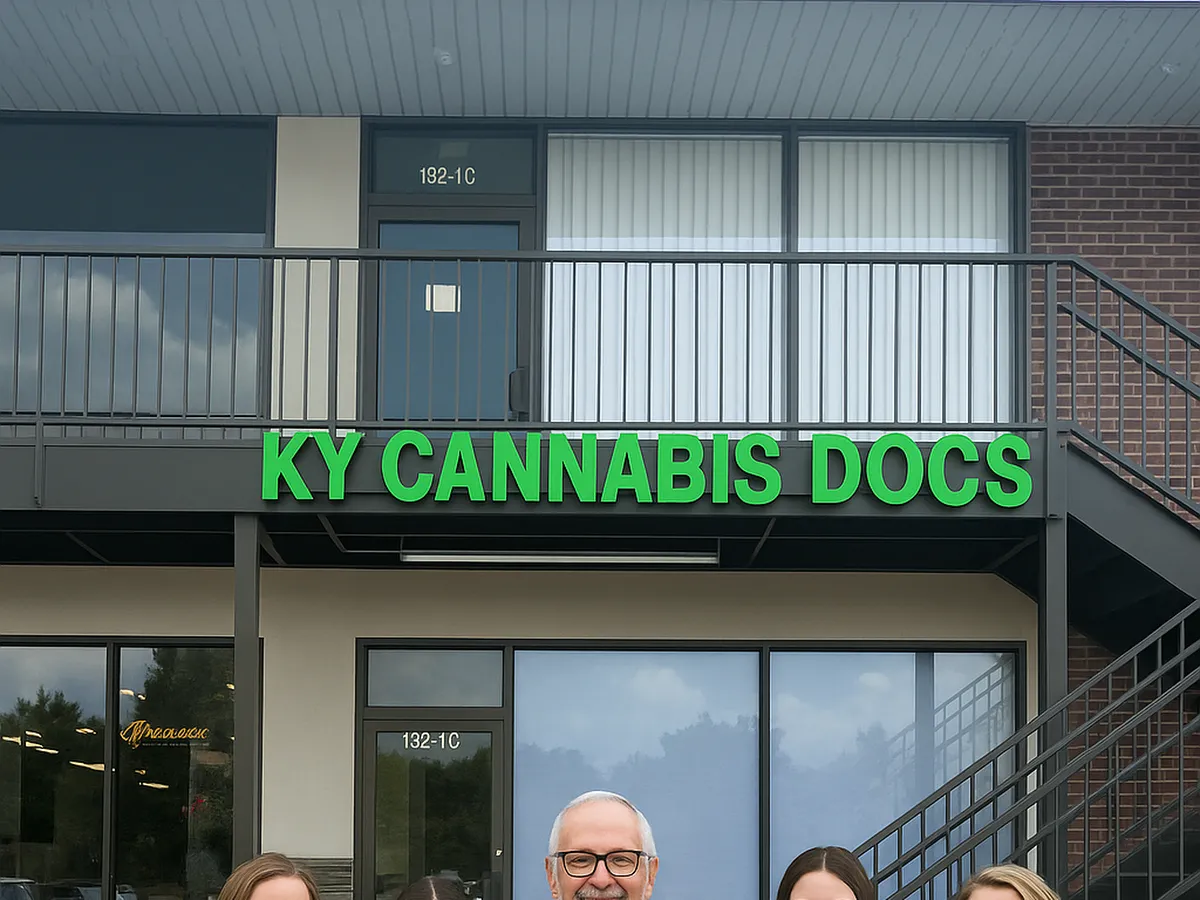 KY Cannabis Law Group - Photo 5