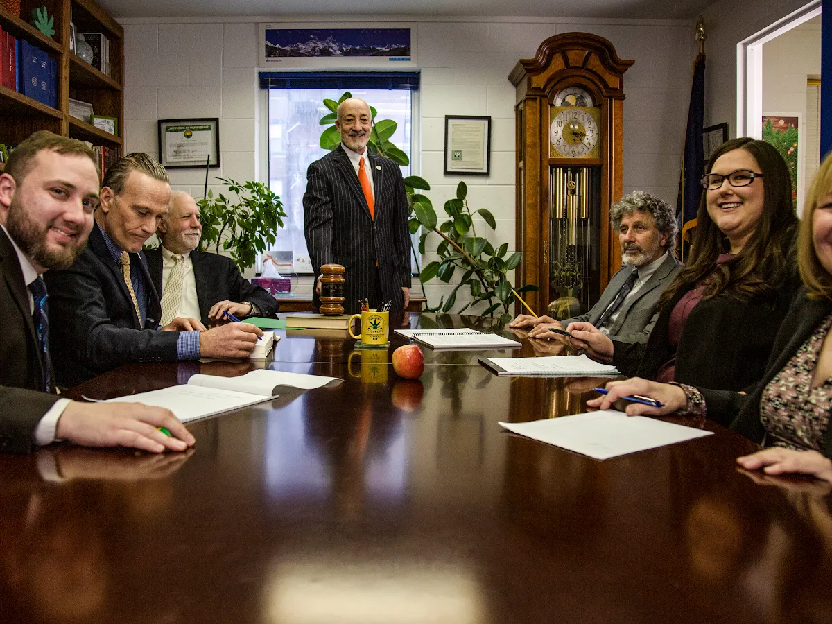 Mackewich, PLLC | Cannabis Lawyers in Michigan