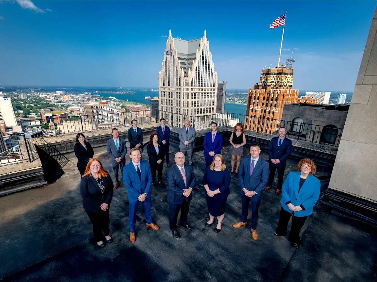 Mackewich, PLLC | Cannabis Lawyers in Michigan - Photo 2