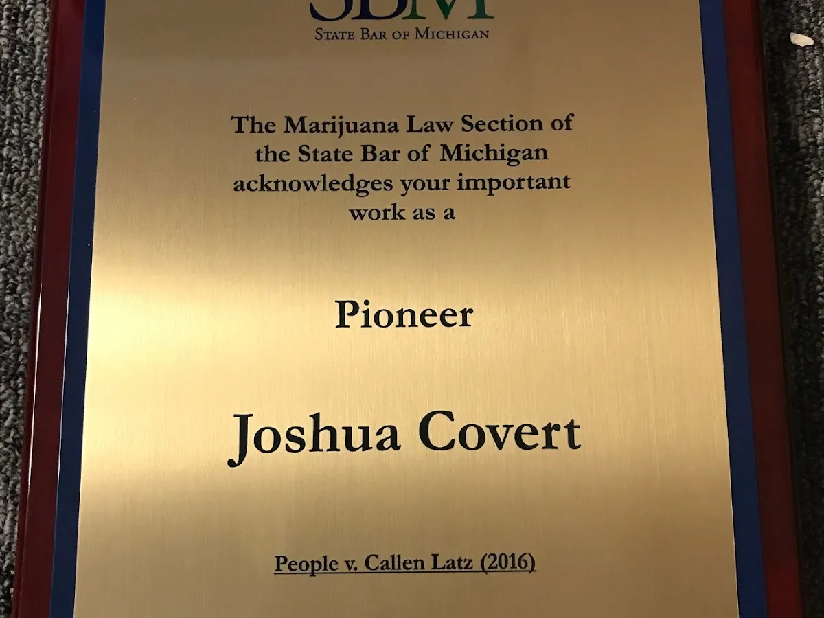 Michigan Cannabis Lawyers - Photo 3