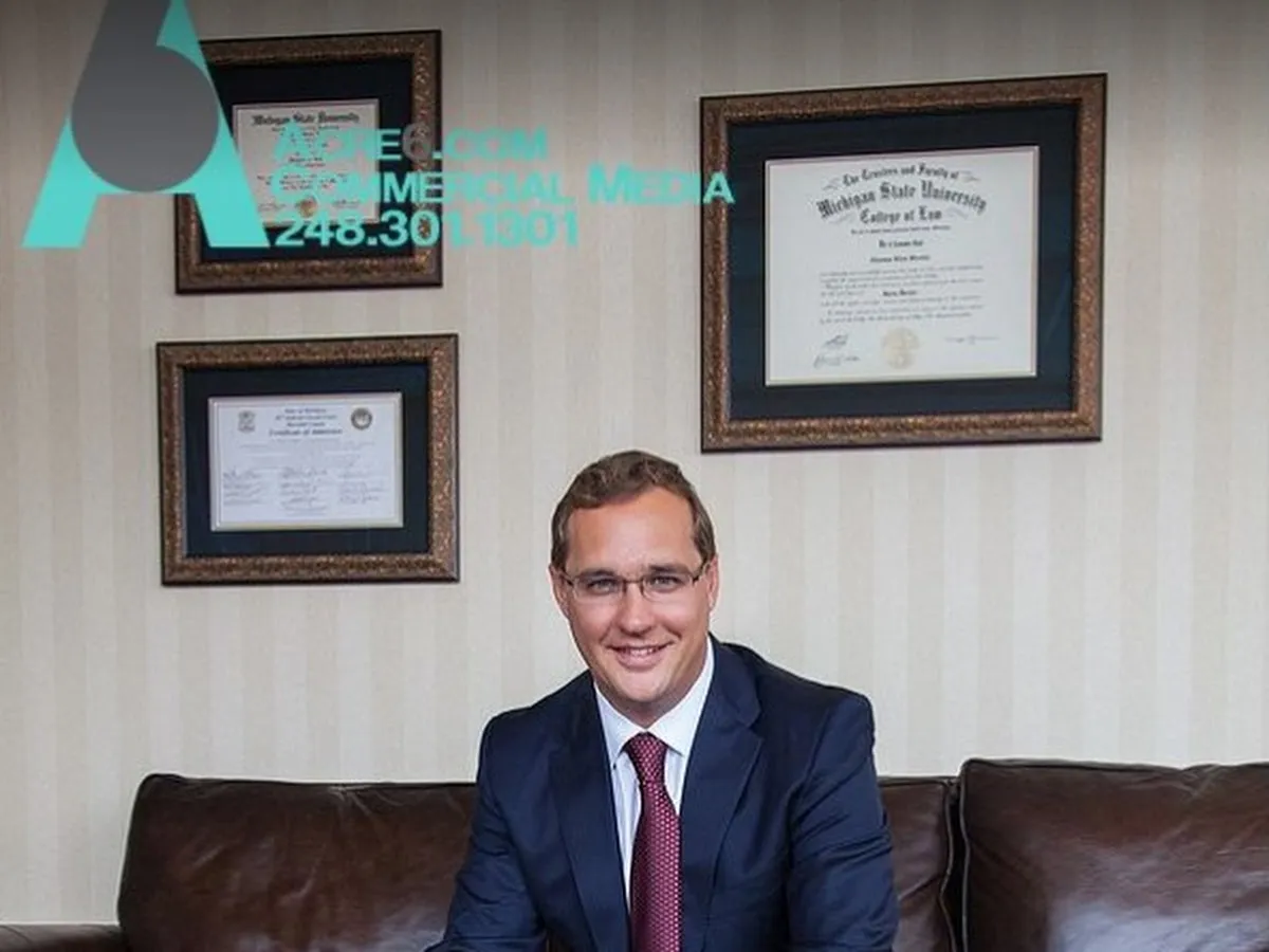 Michigan Cannabis Lawyers - Photo 4