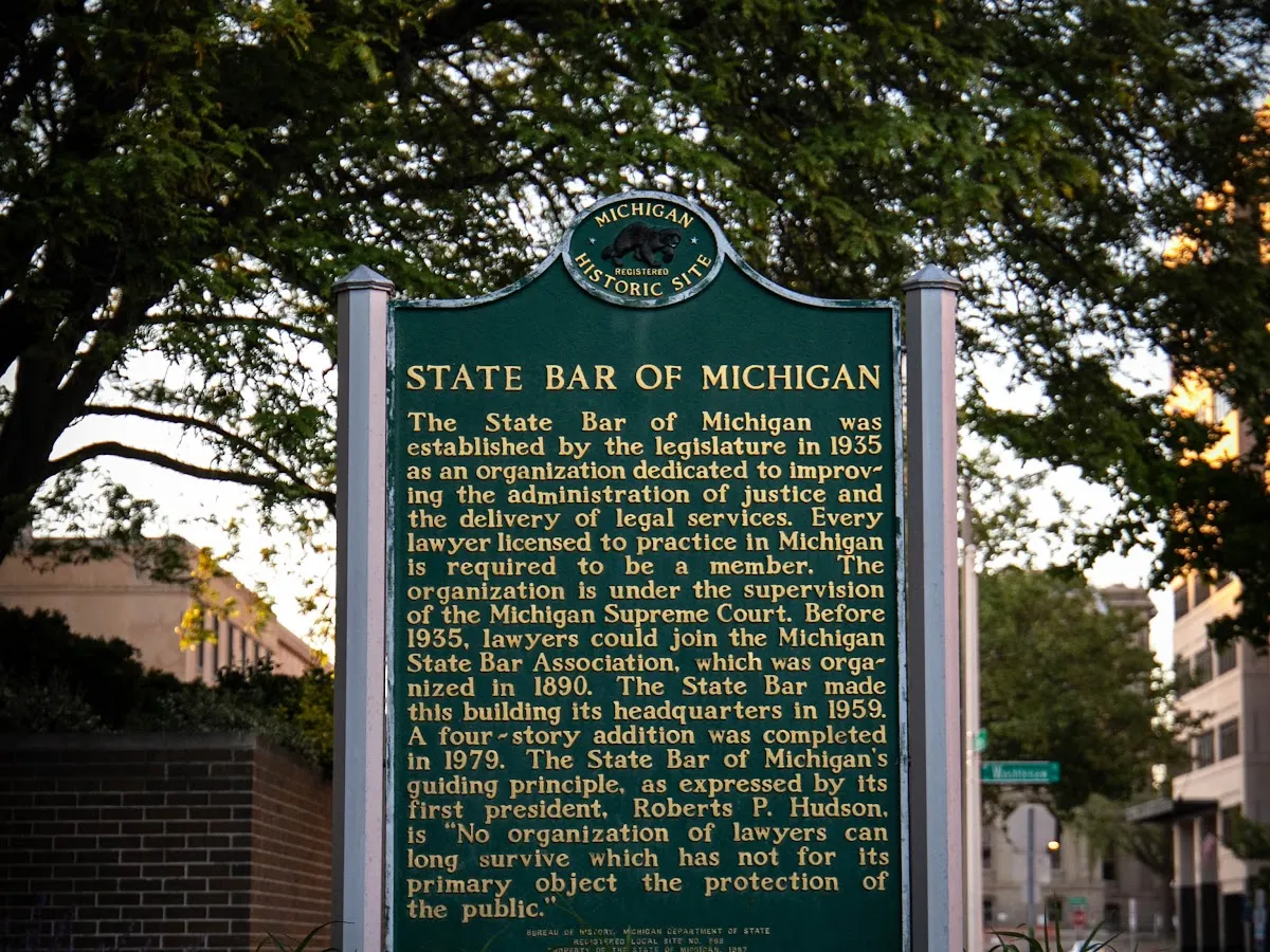 Michigan Cannabis Lawyers - Photo 5