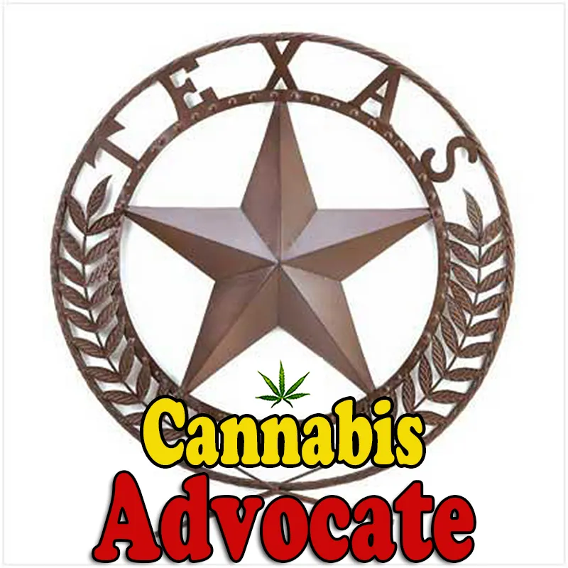 Texas Cannabis Advocate - Photo 2