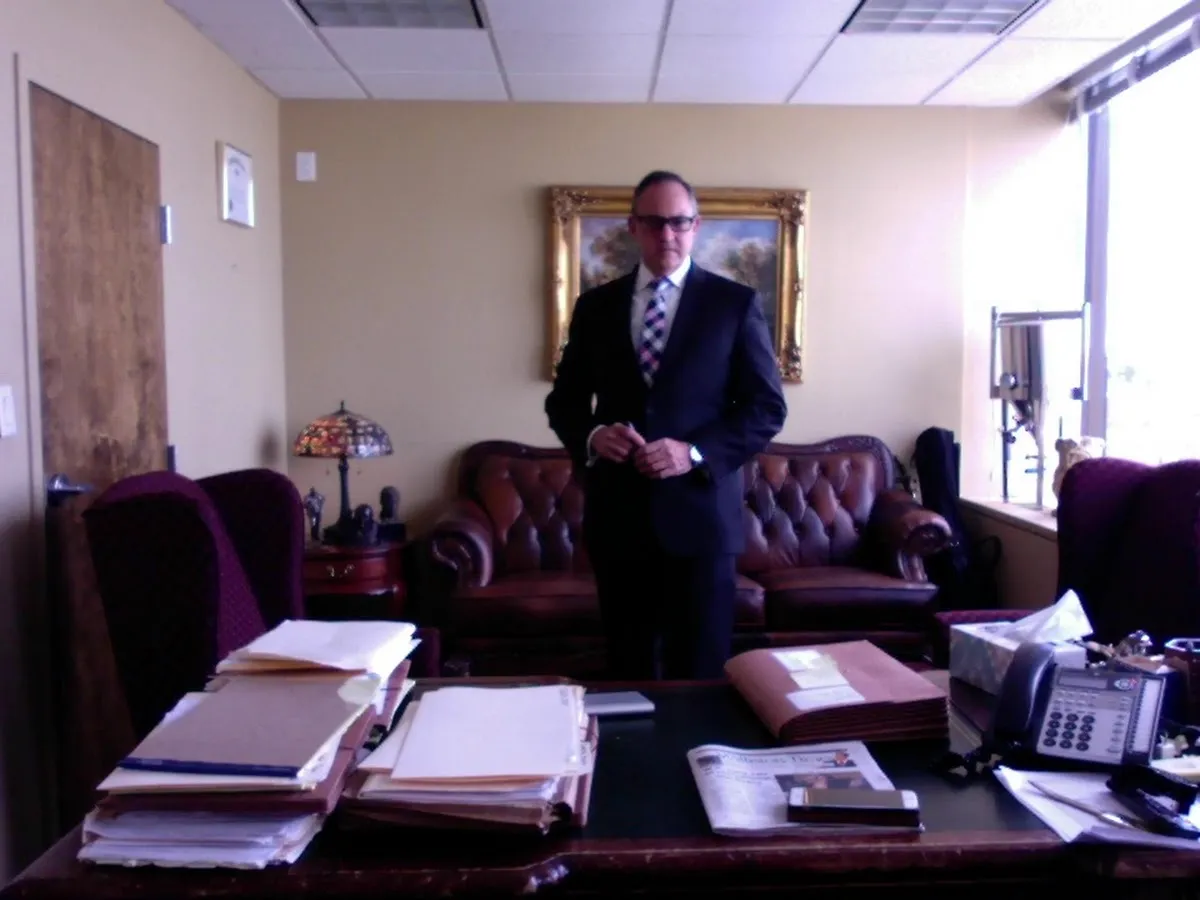 The James Firm - Liquor & Cannabis Licensing Law Firm - Photo 6