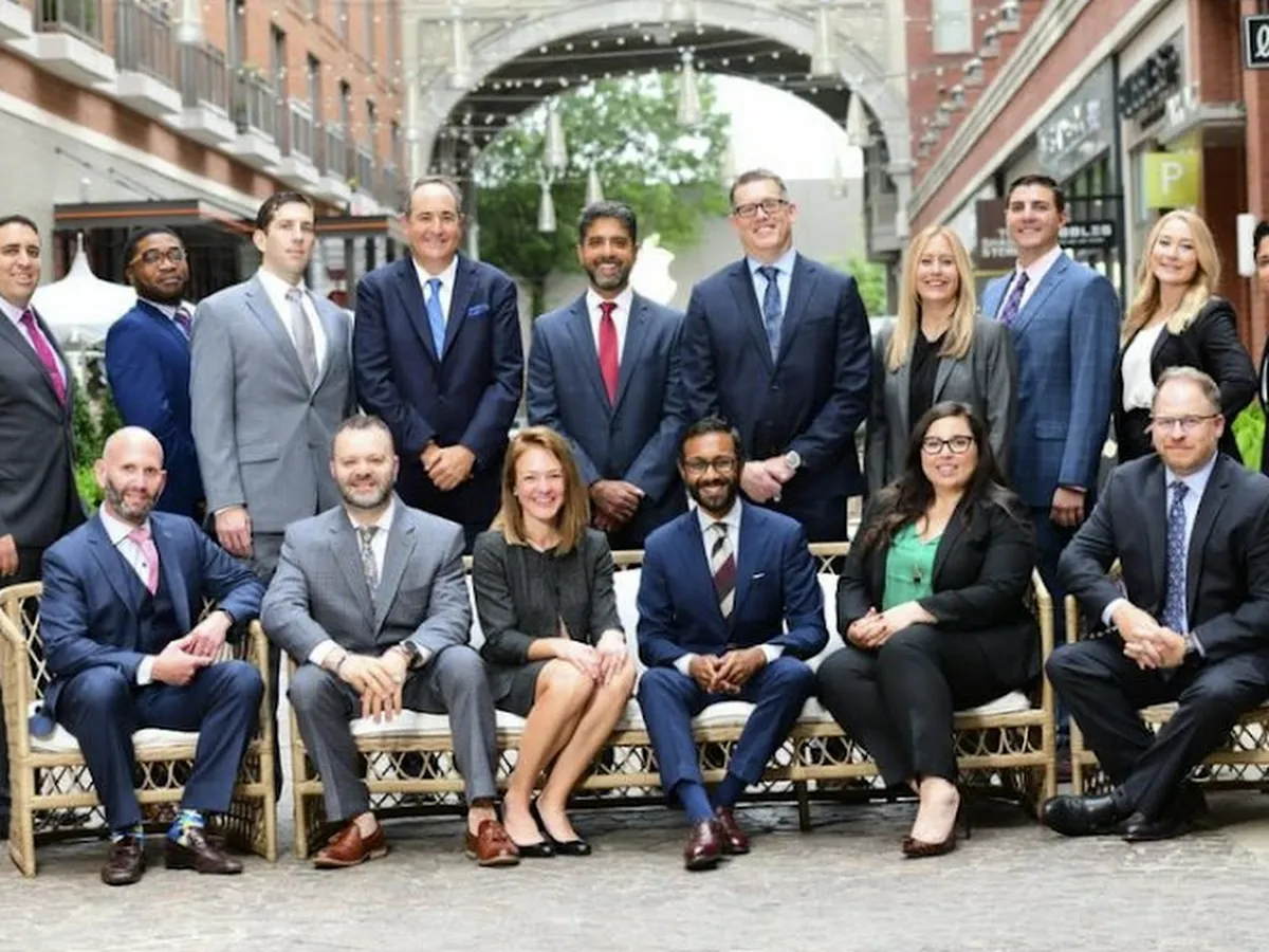 Vicente LLP Maryland Cannabis Lawyer - Photo 2