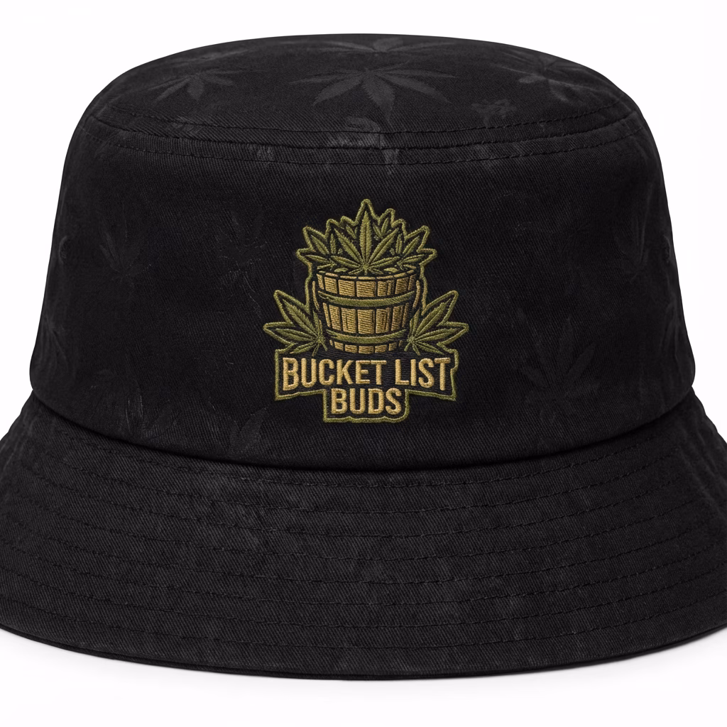 Bucket Hat