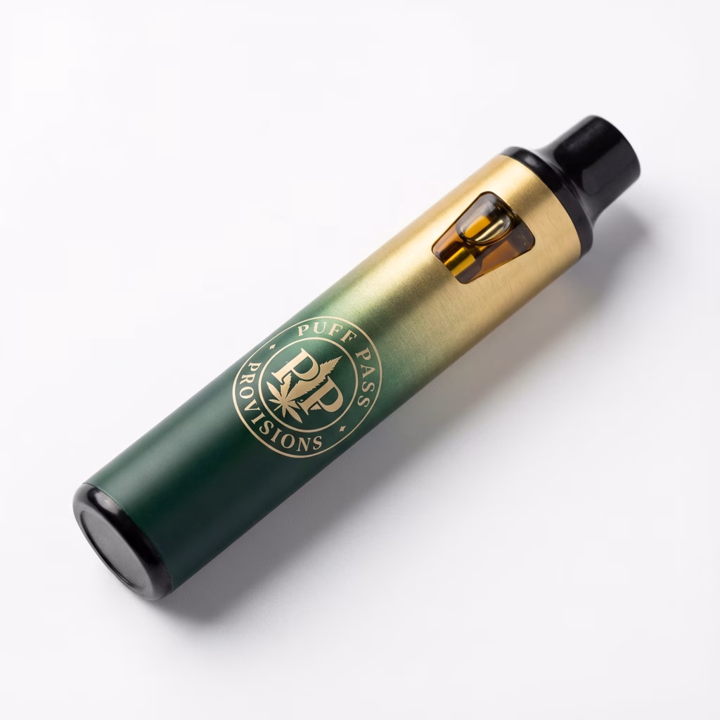 Disposable Vape Pens