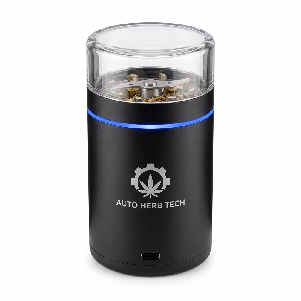 Electric & Automatic Grinders