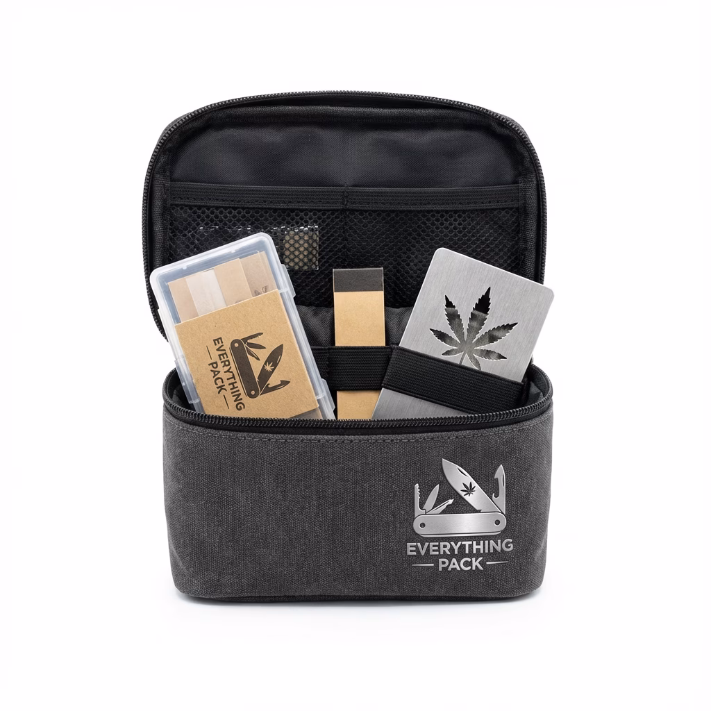 Multi-Function Booklets