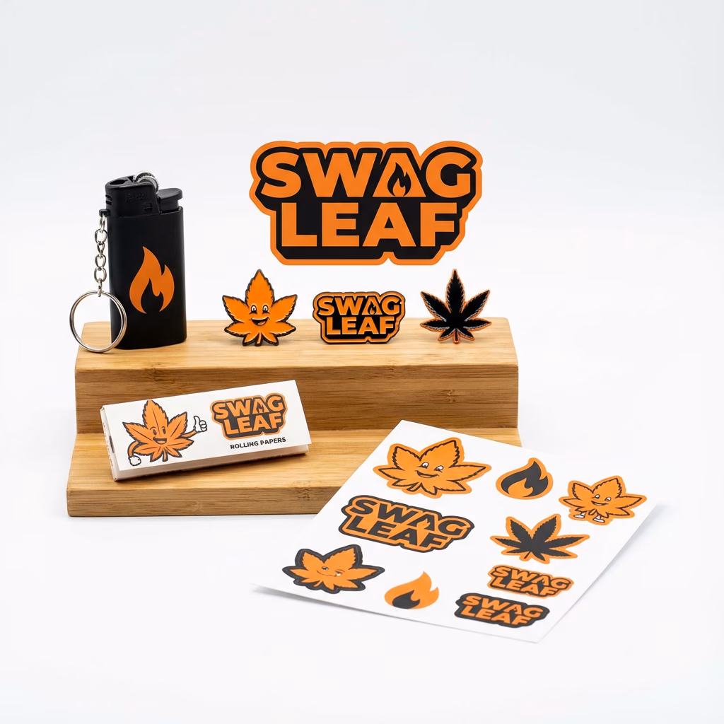 Promotional Accessories