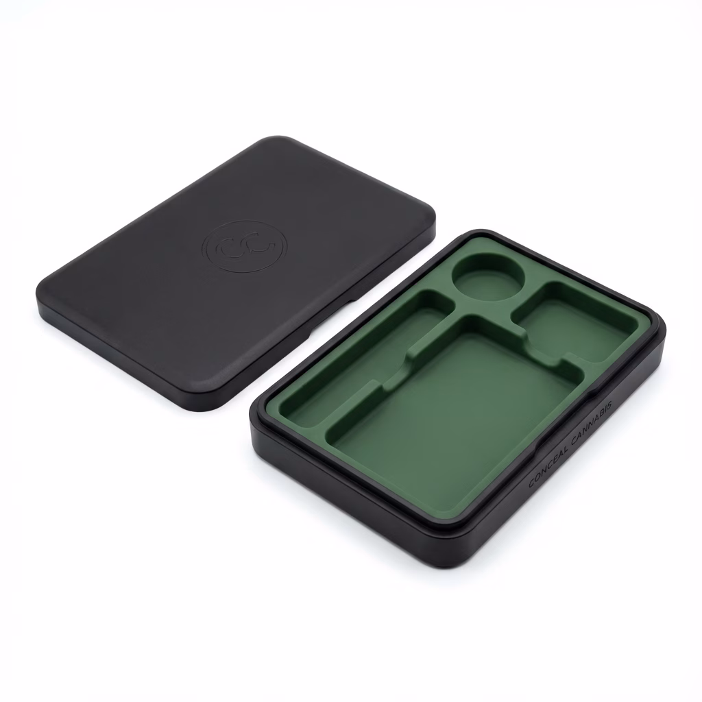 Specialty Rolling Trays