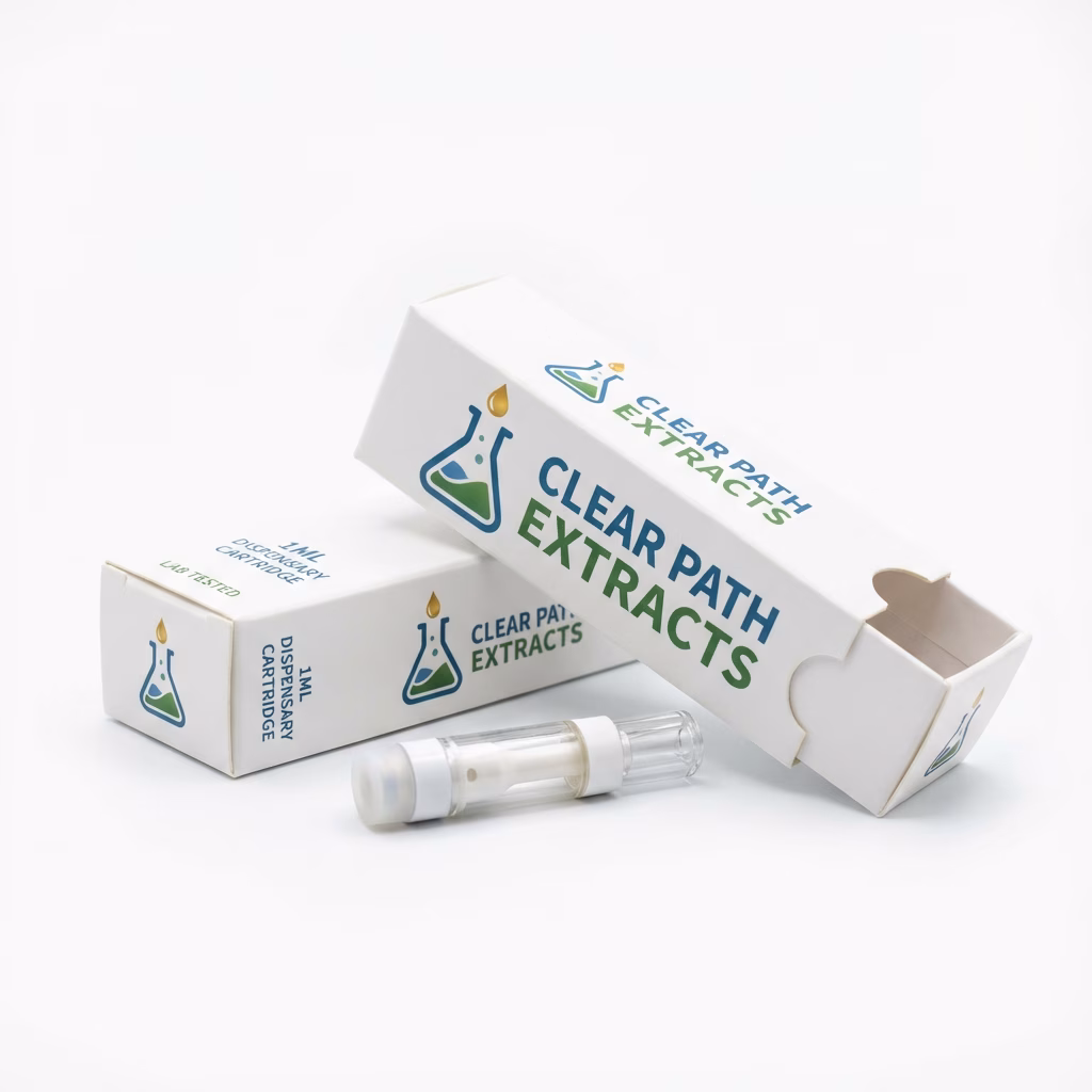 Cartridges & Hardware