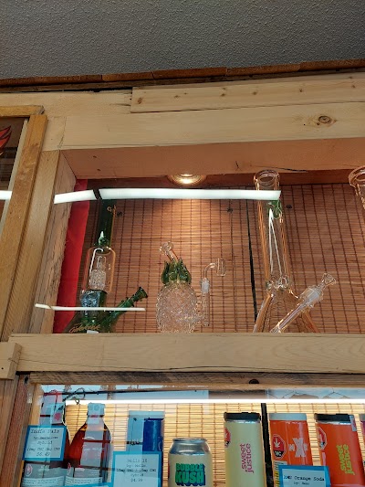 100 Percent Cannabis