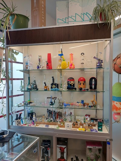 100 Percent Cannabis