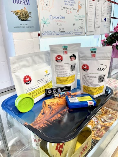 100 Percent Cannabis