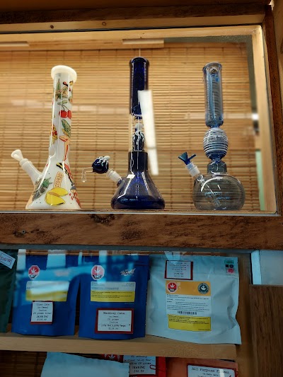 100 Percent Cannabis