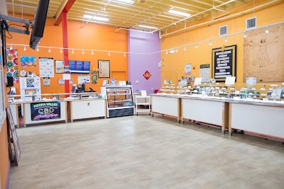 10th Street Cannabis Co.