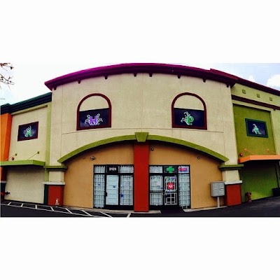 10th Street Cannabis Co.