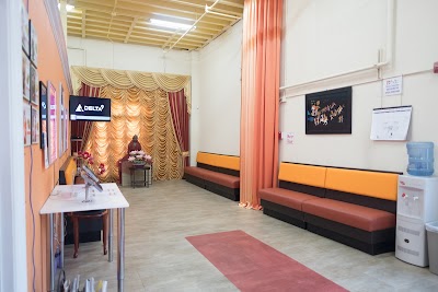 10th Street Cannabis Co.