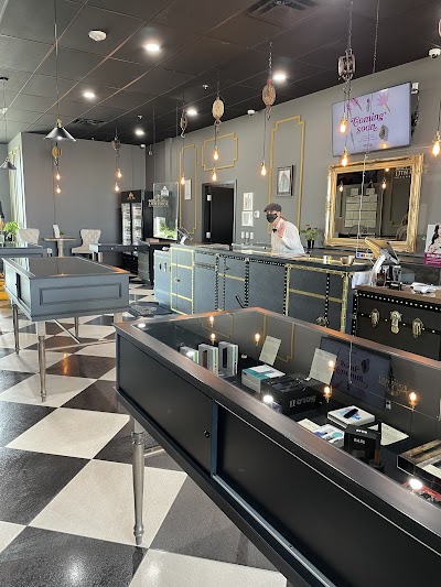 13th Floor Cannabis Dispensary & Weed Delivery - Airdrie