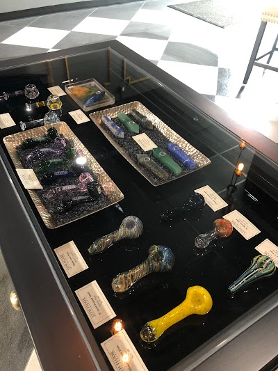 13th Floor Cannabis Dispensary & Weed Delivery - Silver Springs