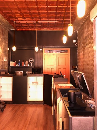 1634 Funk Dispensary