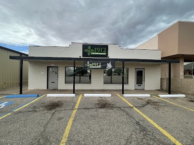 1912 Cannabis Company