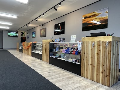 1912 Cannabis Company