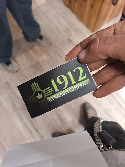 1912 Cannabis Company