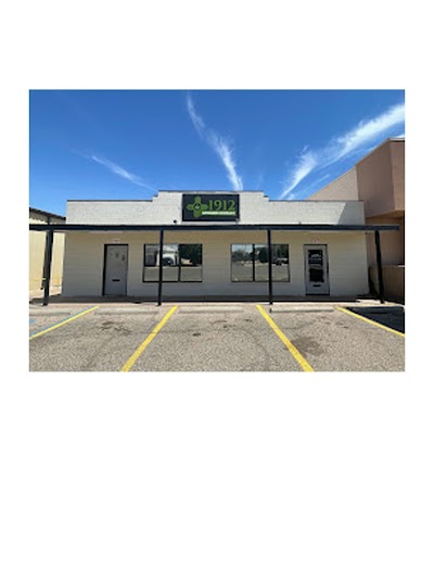 1912 Cannabis Company