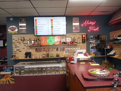 (2 + 2) Secret Headquarters!!!!