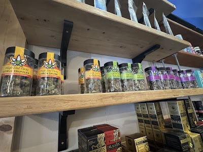 2020 Cannabis Solutions Weed Dispensary Bellingham