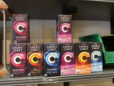 2020 Cannabis Solutions Weed Dispensary Bellingham