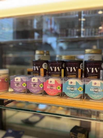 2020 Cannabis Solutions Weed Dispensary Mt Baker Hwy