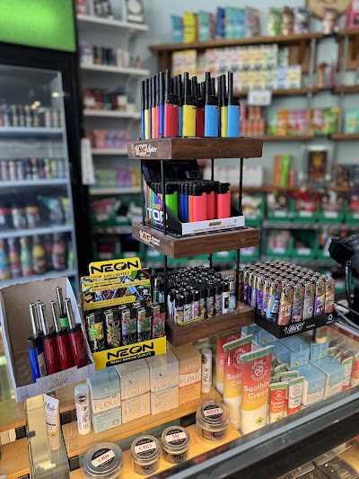 2020 Cannabis Solutions Weed Dispensary Mt Baker Hwy