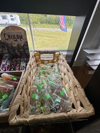 2020 Cannabis Solutions Weed Dispensary Mt Baker Hwy