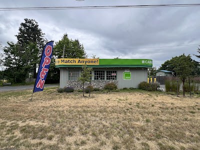 2020 Cannabis Solutions Weed Dispensary Mt Baker Hwy