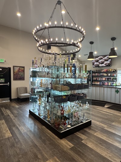 2020 Cannabis Solutions Weed Dispensary Pacific Hwy