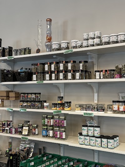2020 Cannabis Solutions Weed Dispensary Pacific Hwy
