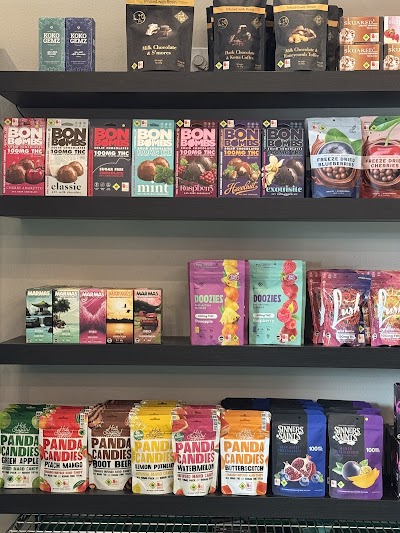 2020 Cannabis Solutions Weed Dispensary Pacific Hwy