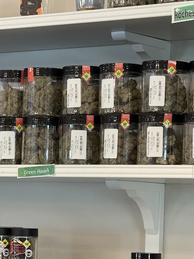 2020 Cannabis Solutions Weed Dispensary Pacific Hwy